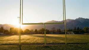 Sunrise Goal