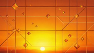 Sunrise Grid Metro
