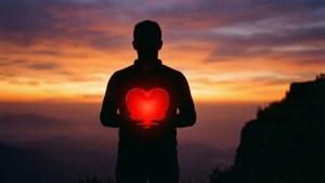 Sunrise Heart Offering