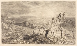 Sunrise (Le Lever du soleil)