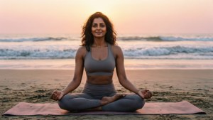 Sunrise Meditation
