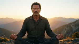 Sunrise Meditation