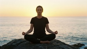 Sunrise Meditation Discipline