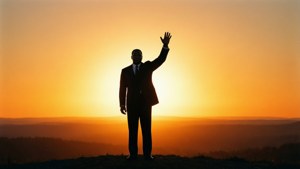 Sunrise of Hope