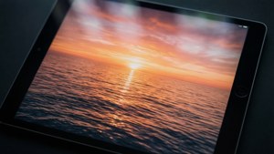 Sunrise on Screen