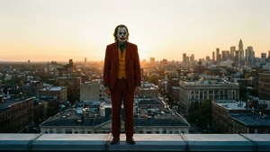 Sunrise Over Gotham