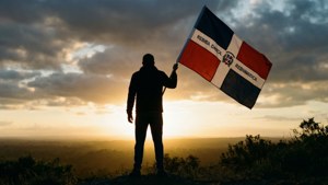 Sunrise Patriot