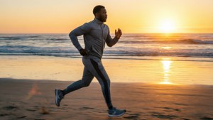 Sunrise Run