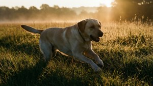 Sunrise Runner