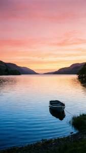 Sunrise Serenity