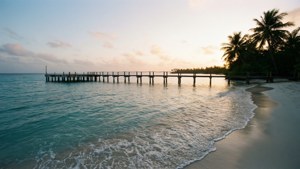 Sunrise Serenity