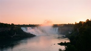 Sunrise Serenity