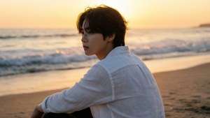 Sunrise Serenity
