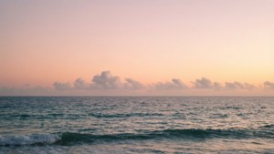 Sunrise Serenity