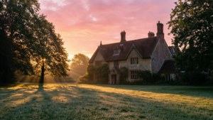 Sunrise Serenity Frogmore