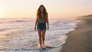 Sunrise Shore