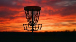 Sunrise Silhouette