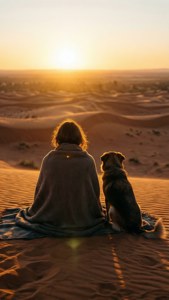 Sunrise Solitude