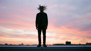 Sunrise Solitude
