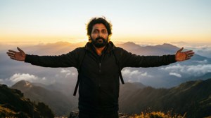 Sunrise Summit