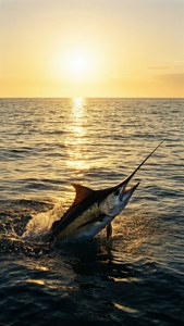 Sunrise Wahoo