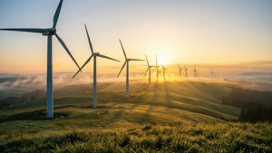 Sunrise Wind Farm