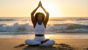 Sunrise Yoga
