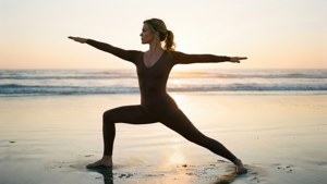 Sunrise Yoga