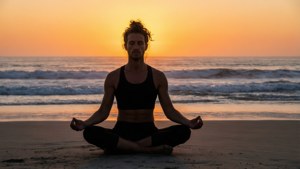 Sunrise Yoga
