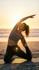 Sunrise Yoga