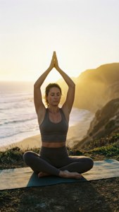 Sunrise Yoga