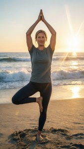Sunrise Yoga