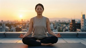 Sunrise Zen