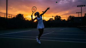 Sunset Ace