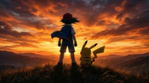 Sunset Adventure