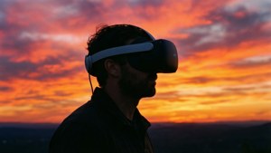 Sunset Adventurer
