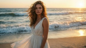 Sunset Beach Dream