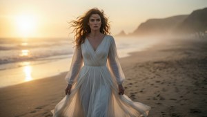 Sunset Beach Dream