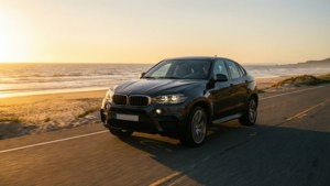 Sunset Beach Drive