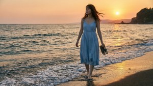 Sunset Beach Mai