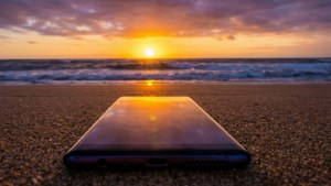 Sunset Beach Note 8