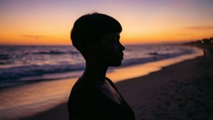 Sunset Beach Profile