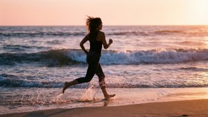 Sunset Beach Run