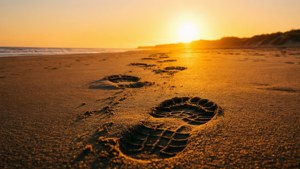 Sunset Beach Trail