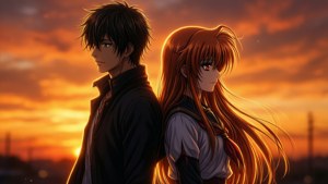 Sunset Bond