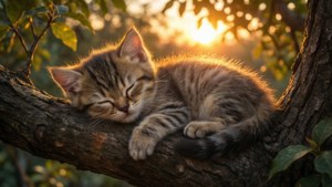 Sunset Branch Slumber