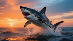 Sunset Breach