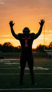 Sunset Celebration