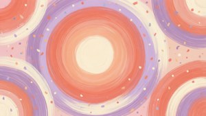 Sunset Circle Dance
