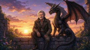 Sunset Companions
